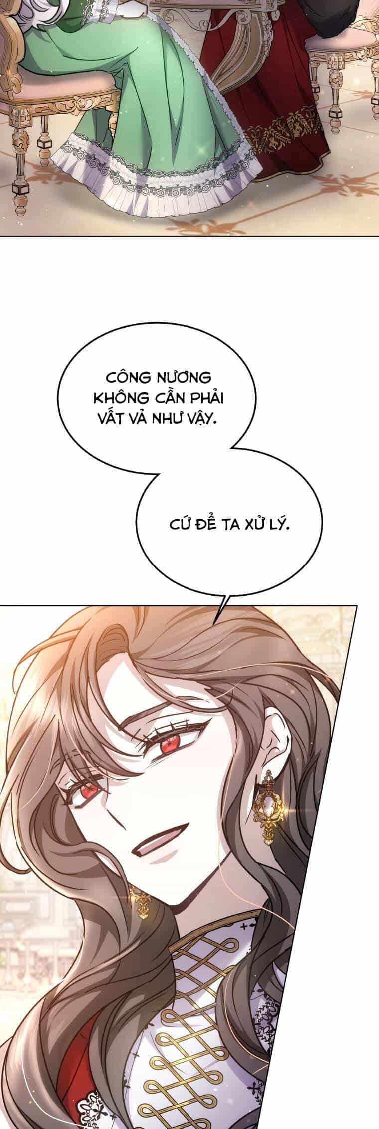 Cháu Trai Của Nam Chính Rất Thích Tôi - Chương 21 - ảnh 24