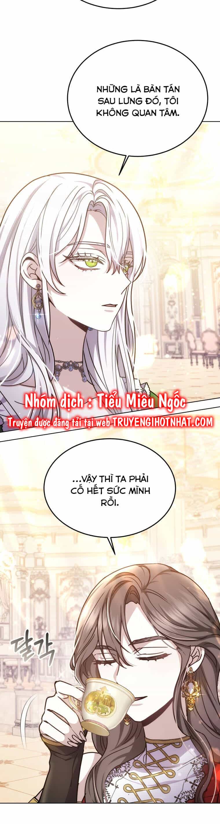 Cháu Trai Của Nam Chính Rất Thích Tôi - Chương 21 - ảnh 29