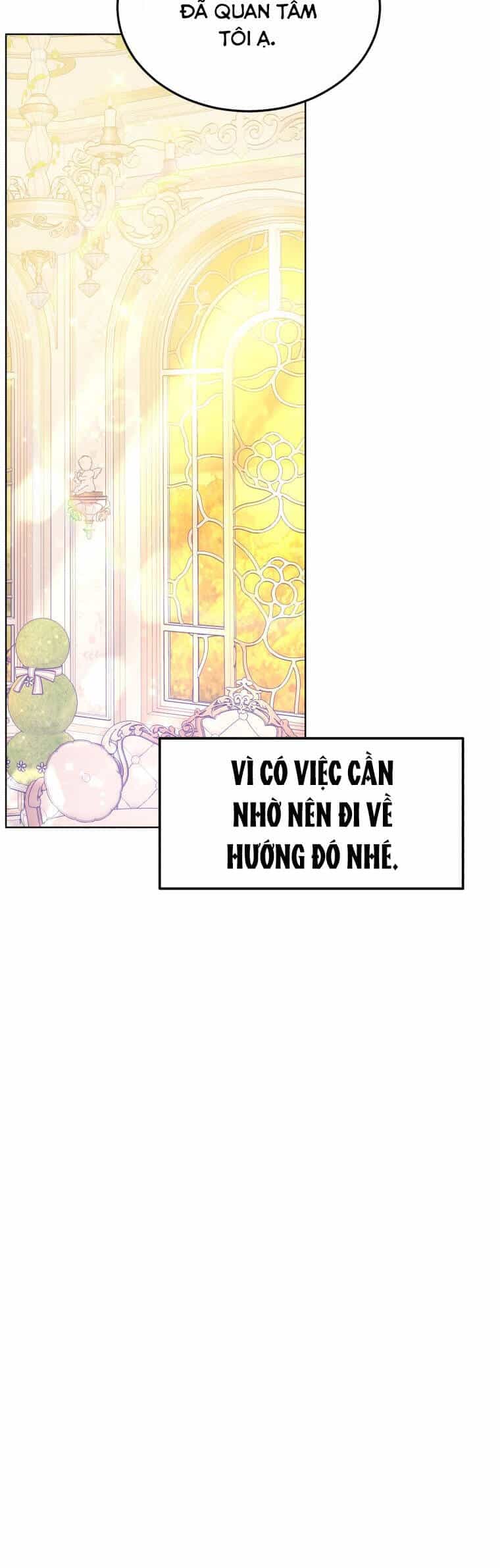 Cháu Trai Của Nam Chính Rất Thích Tôi - Chương 21 - ảnh 35