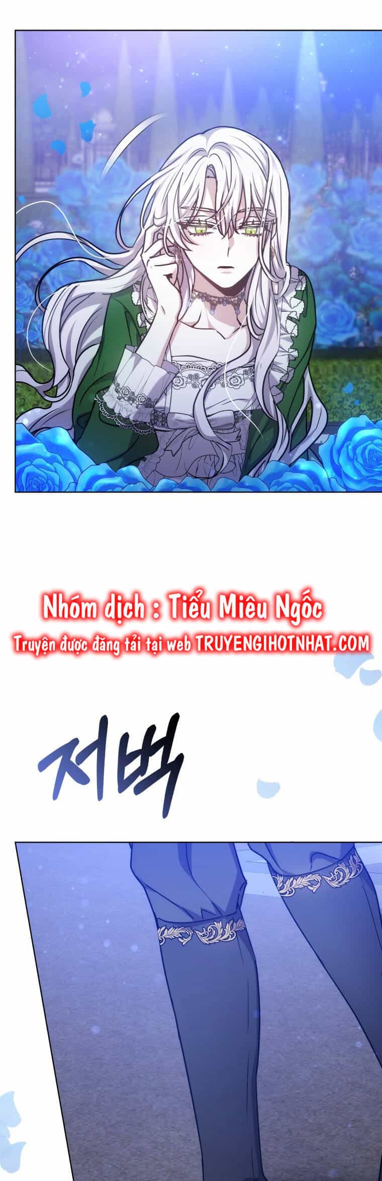 Cháu Trai Của Nam Chính Rất Thích Tôi - Chương 21 - ảnh 38
