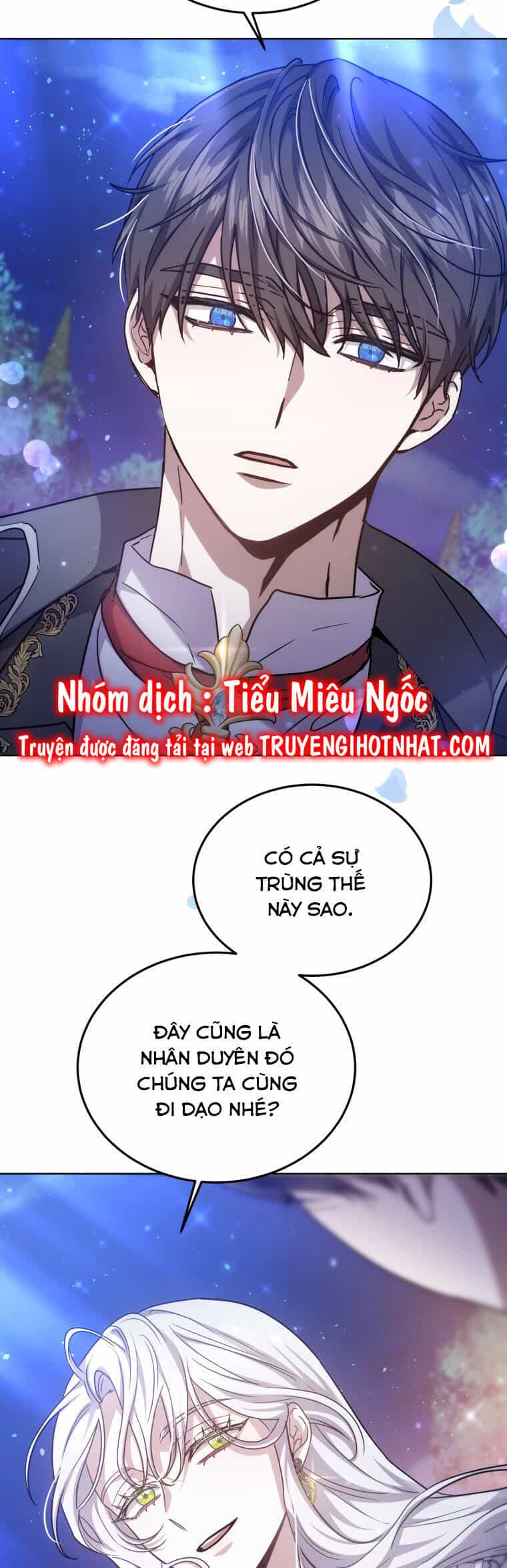 Cháu Trai Của Nam Chính Rất Thích Tôi - Chương 21 - ảnh 40