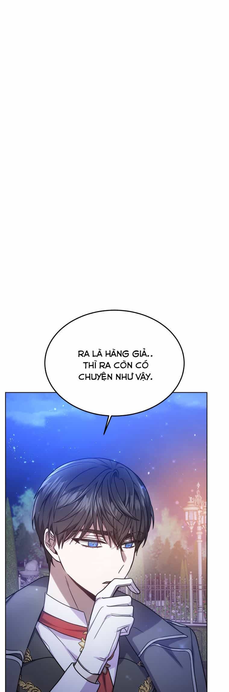 Cháu Trai Của Nam Chính Rất Thích Tôi - Chương 21 - ảnh 47