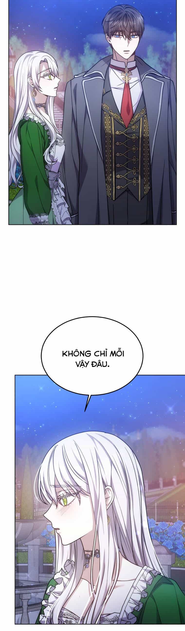 Cháu Trai Của Nam Chính Rất Thích Tôi - Chương 21 - ảnh 53