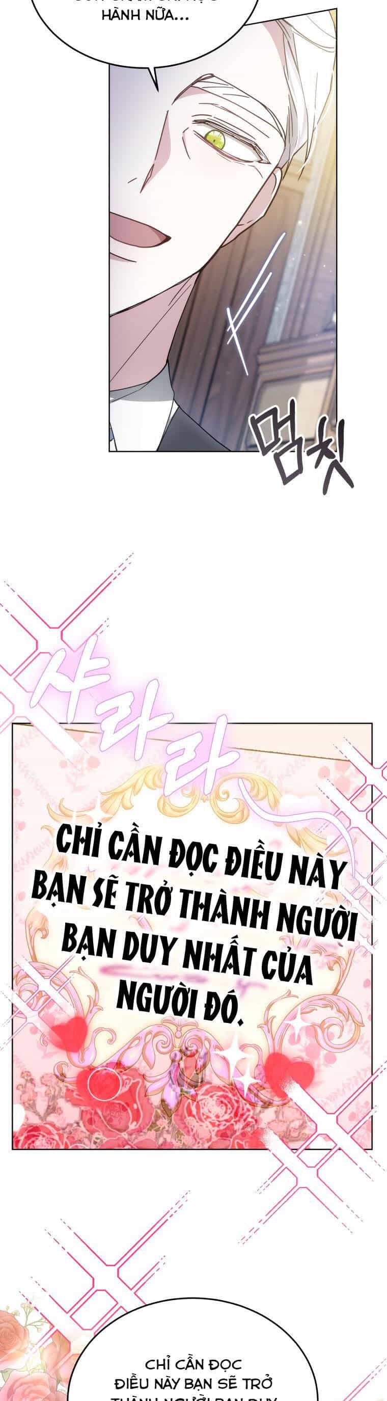 Cháu Trai Của Nam Chính Rất Thích Tôi - Chương 22 - ảnh 12