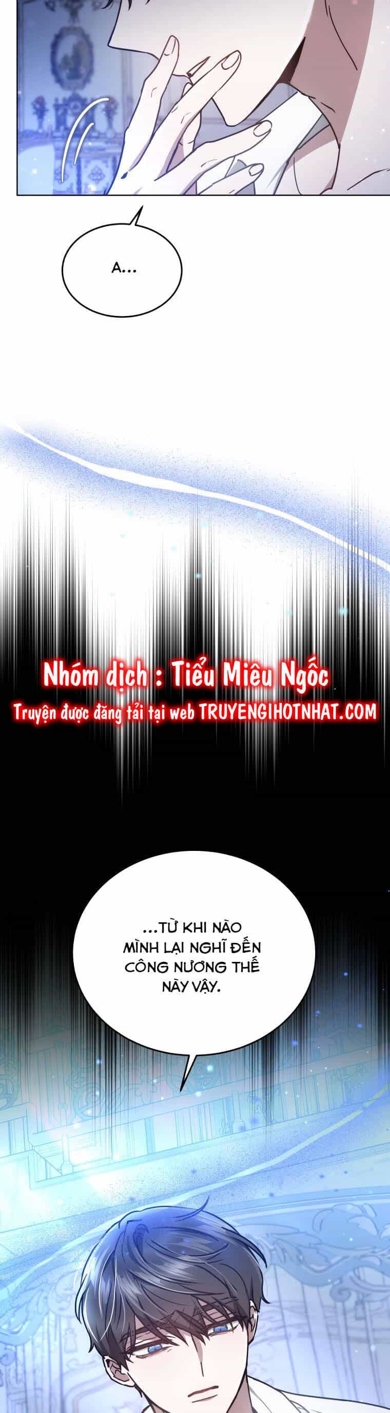 Cháu Trai Của Nam Chính Rất Thích Tôi - Chương 22 - ảnh 28