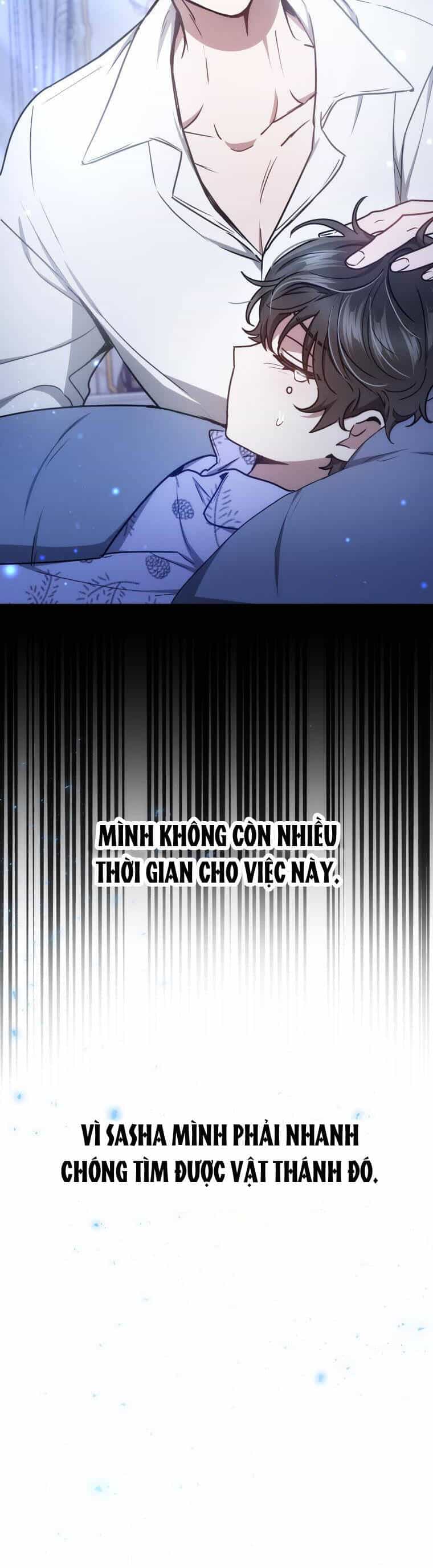 Cháu Trai Của Nam Chính Rất Thích Tôi - Chương 22 - ảnh 29