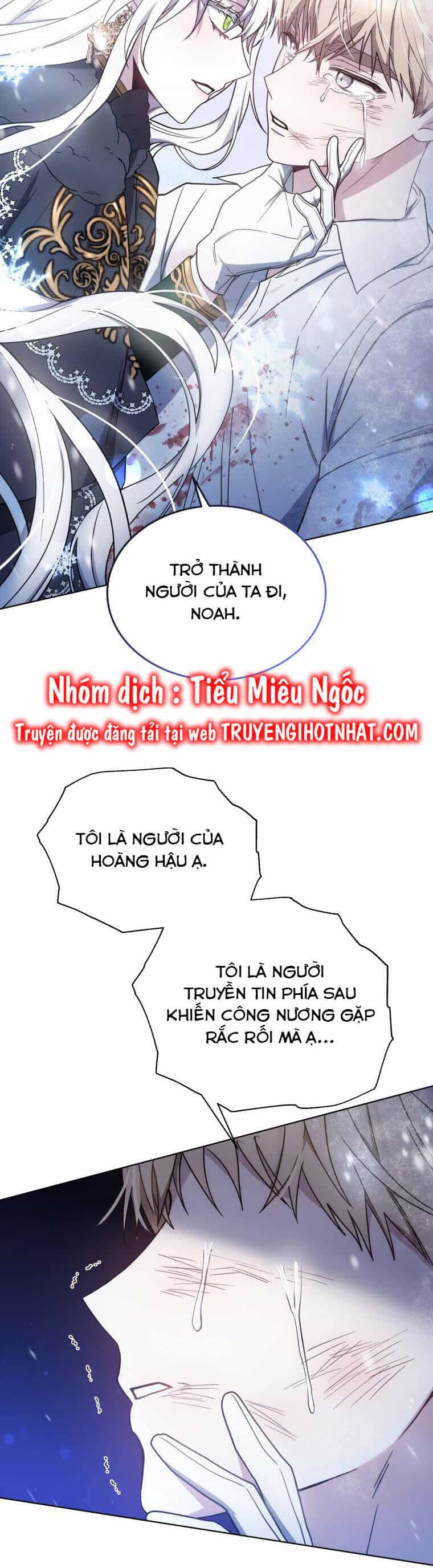 Cháu Trai Của Nam Chính Rất Thích Tôi - Chương 22 - ảnh 38
