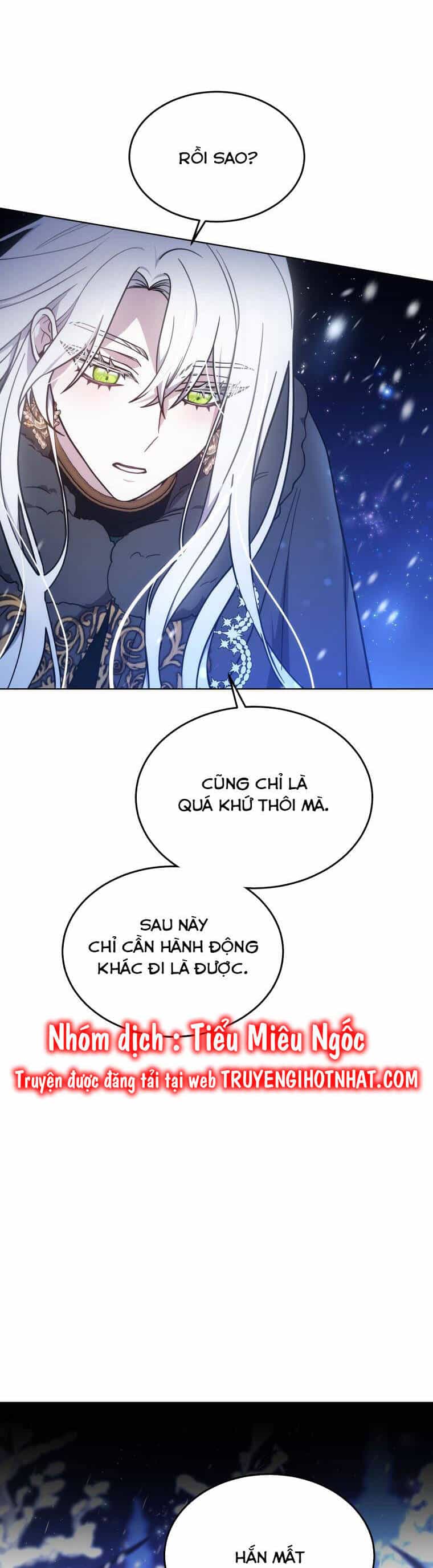 Cháu Trai Của Nam Chính Rất Thích Tôi - Chương 22 - ảnh 39
