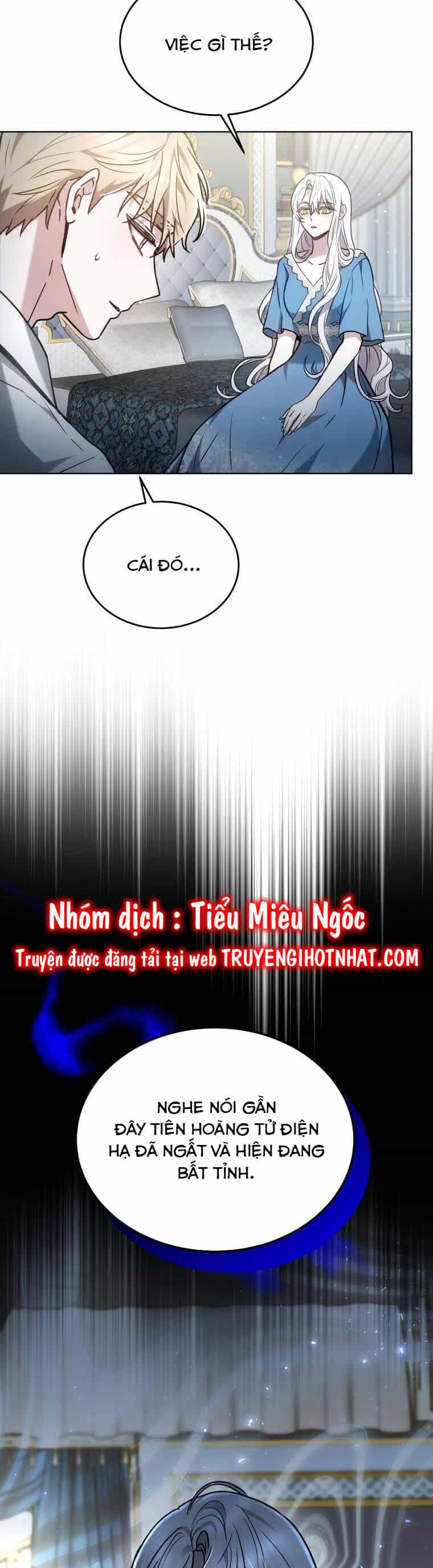 Cháu Trai Của Nam Chính Rất Thích Tôi - Chương 22 - ảnh 47