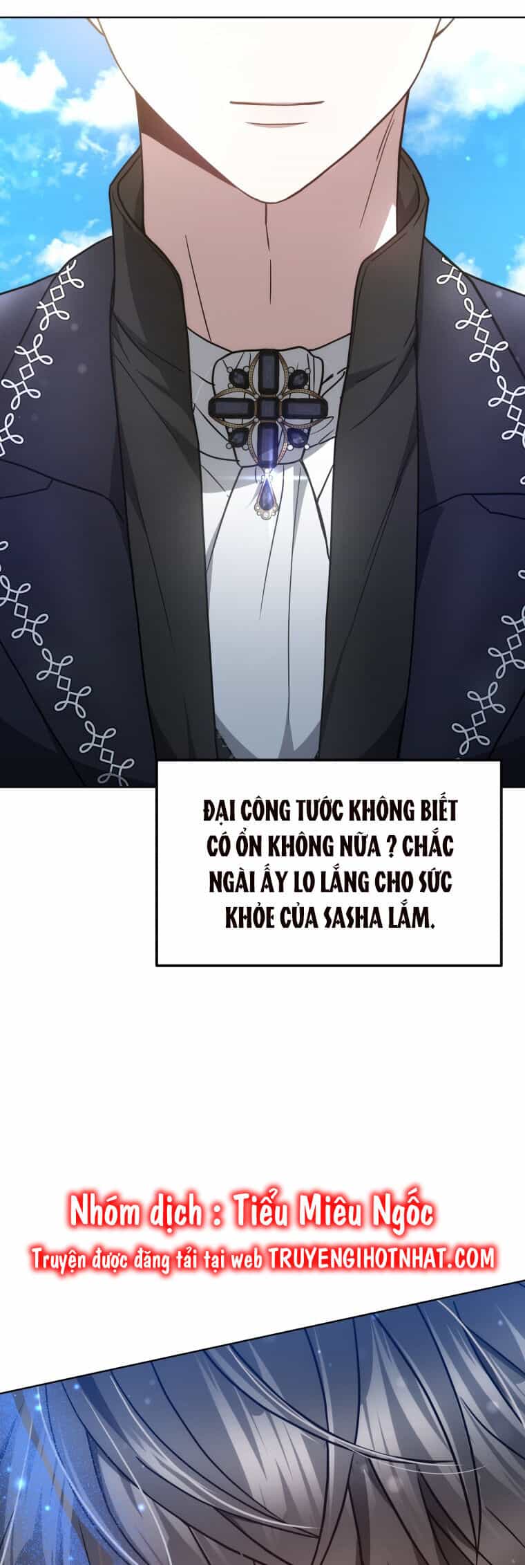 Cháu Trai Của Nam Chính Rất Thích Tôi - Chương 23 - ảnh 29