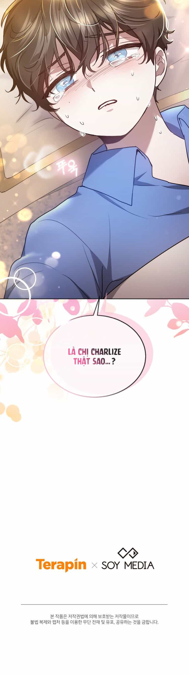 Cháu Trai Của Nam Chính Rất Thích Tôi - Chương 23 - ảnh 62