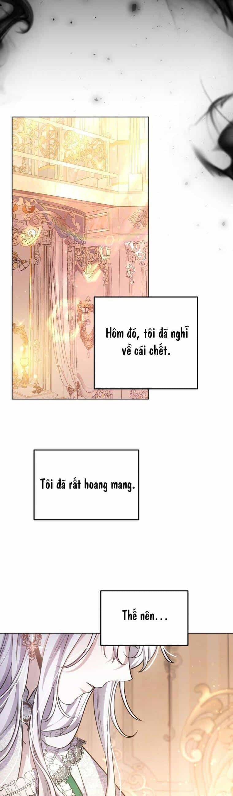 Cháu Trai Của Nam Chính Rất Thích Tôi - Chương 24 - ảnh 19