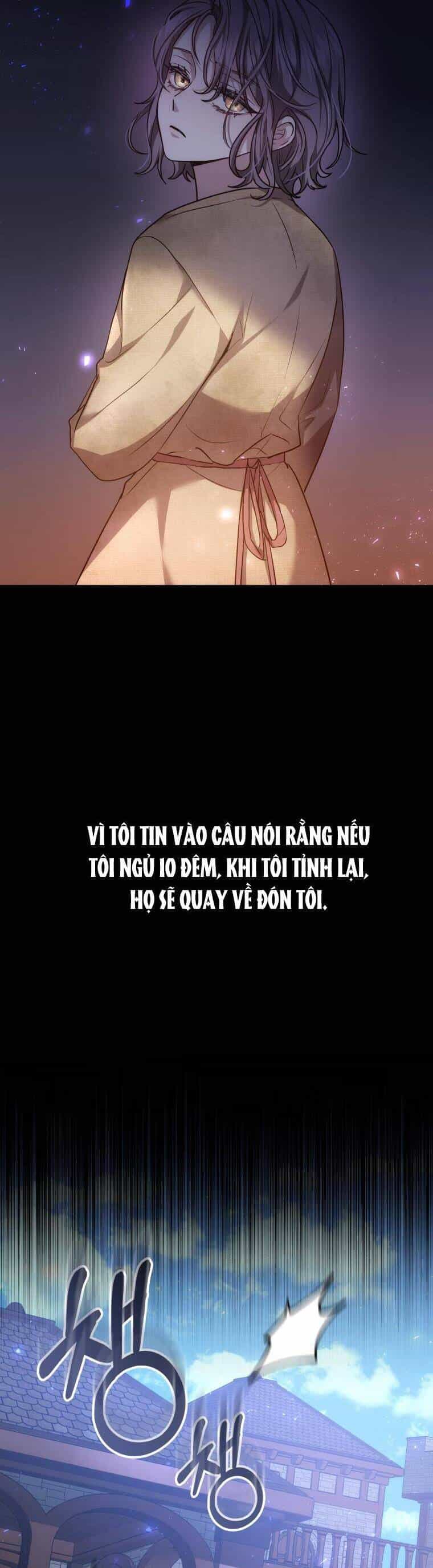 Cháu Trai Của Nam Chính Rất Thích Tôi - Chương 24 - ảnh 4