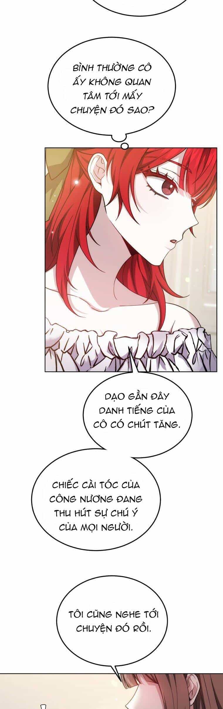Cháu Trai Của Nam Chính Rất Thích Tôi - Chương 24 - ảnh 44