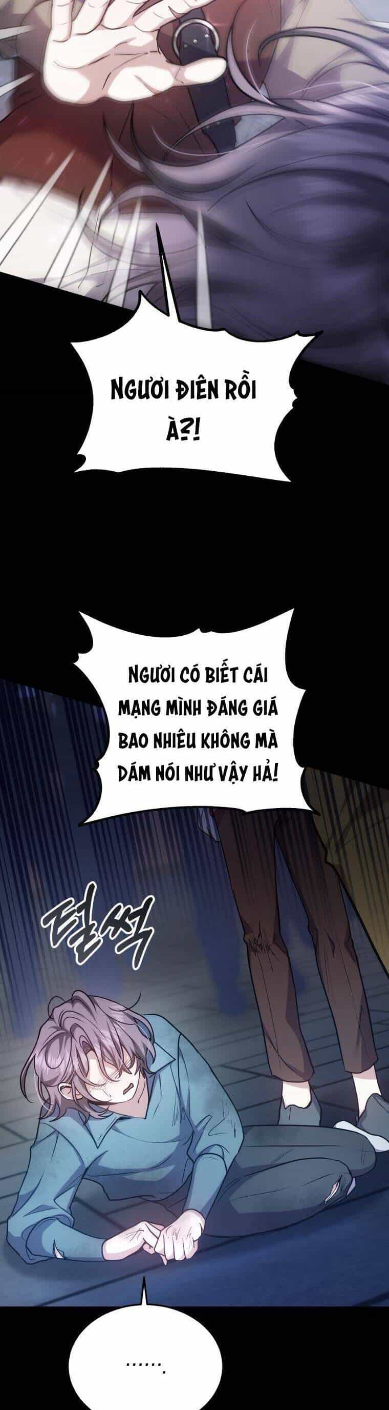 Cháu Trai Của Nam Chính Rất Thích Tôi - Chương 24 - ảnh 7