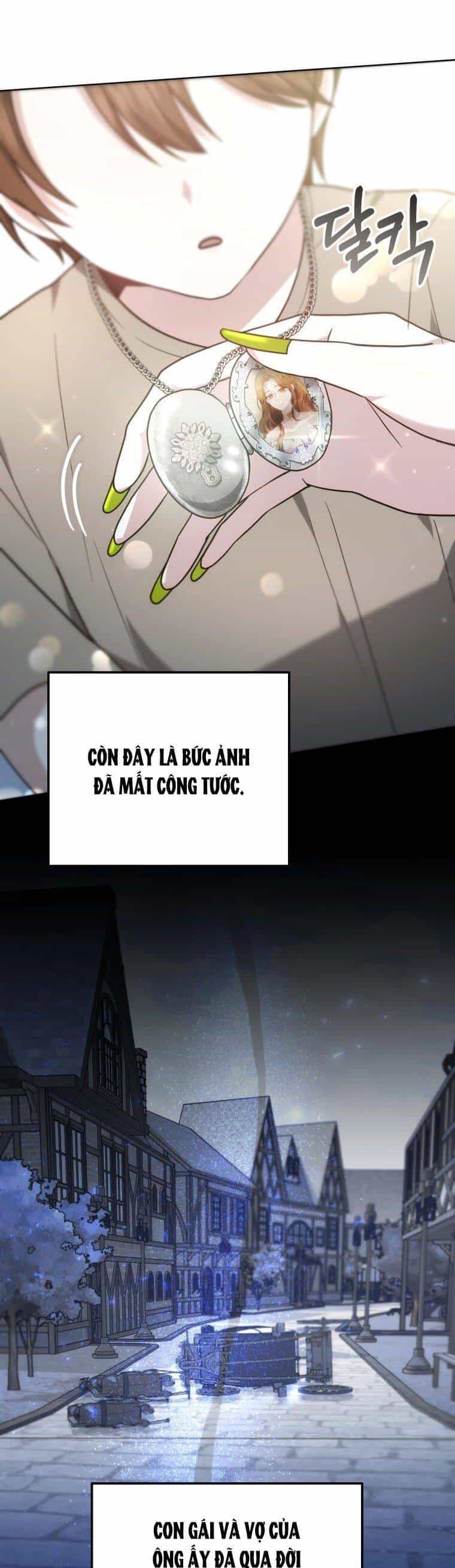 Cháu Trai Của Nam Chính Rất Thích Tôi - Chương 25 - ảnh 39