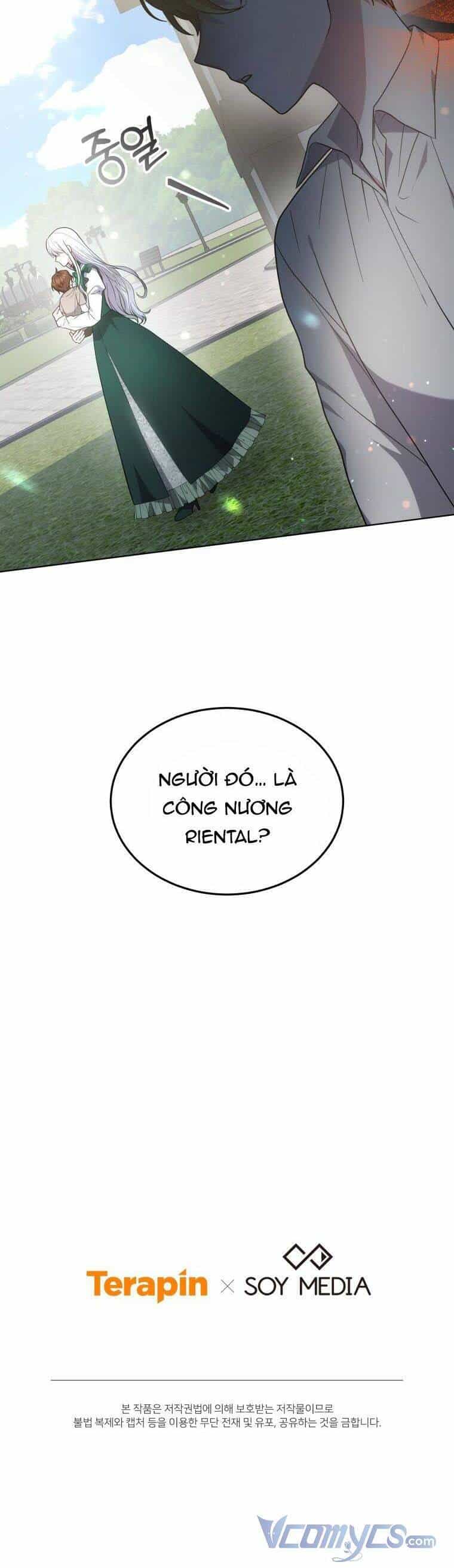 Cháu Trai Của Nam Chính Rất Thích Tôi - Chương 25 - ảnh 52