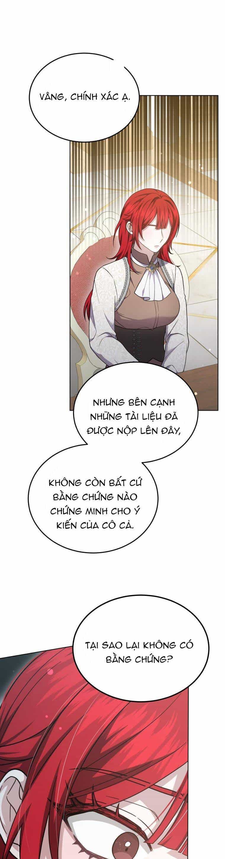 Cháu Trai Của Nam Chính Rất Thích Tôi - Chương 26 - ảnh 10