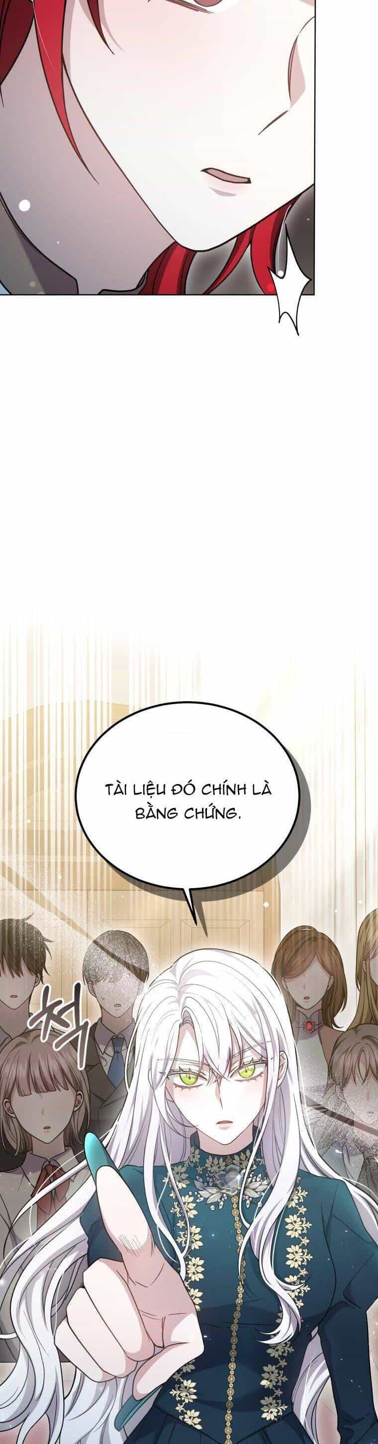 Cháu Trai Của Nam Chính Rất Thích Tôi - Chương 26 - ảnh 11