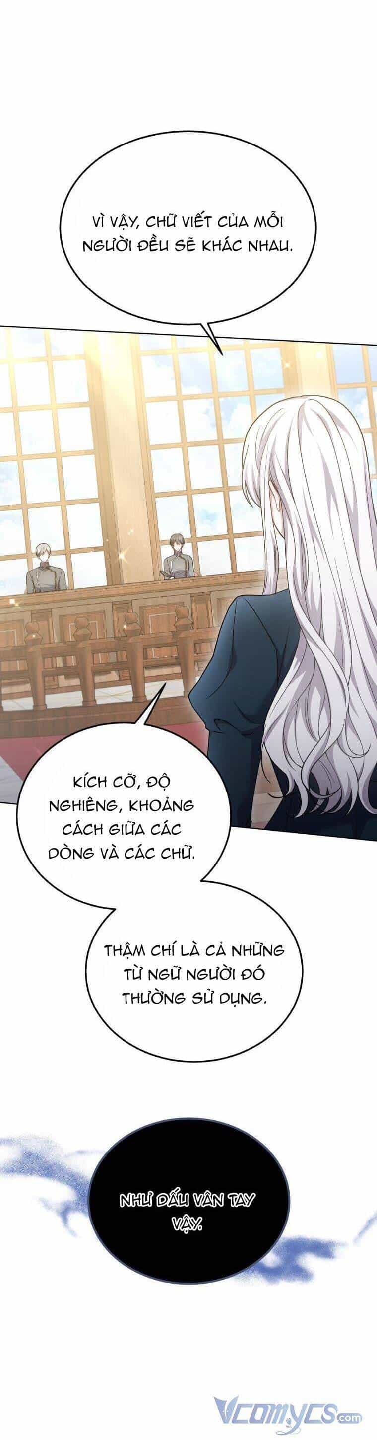 Cháu Trai Của Nam Chính Rất Thích Tôi - Chương 26 - ảnh 13