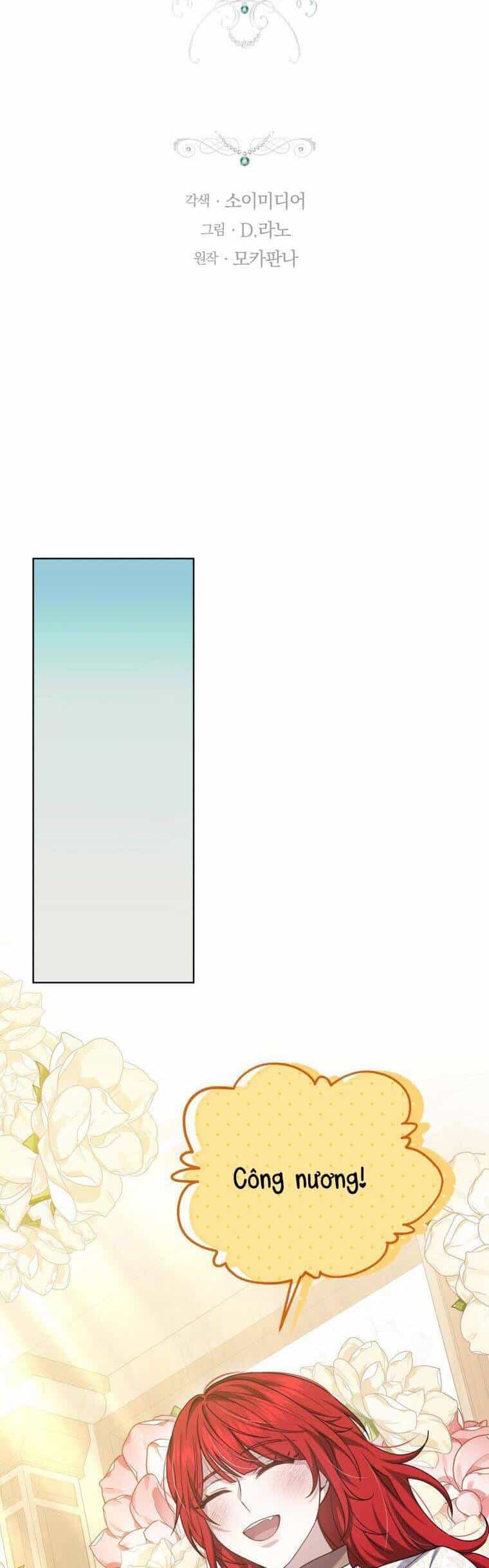 Cháu Trai Của Nam Chính Rất Thích Tôi - Chương 26 - ảnh 21