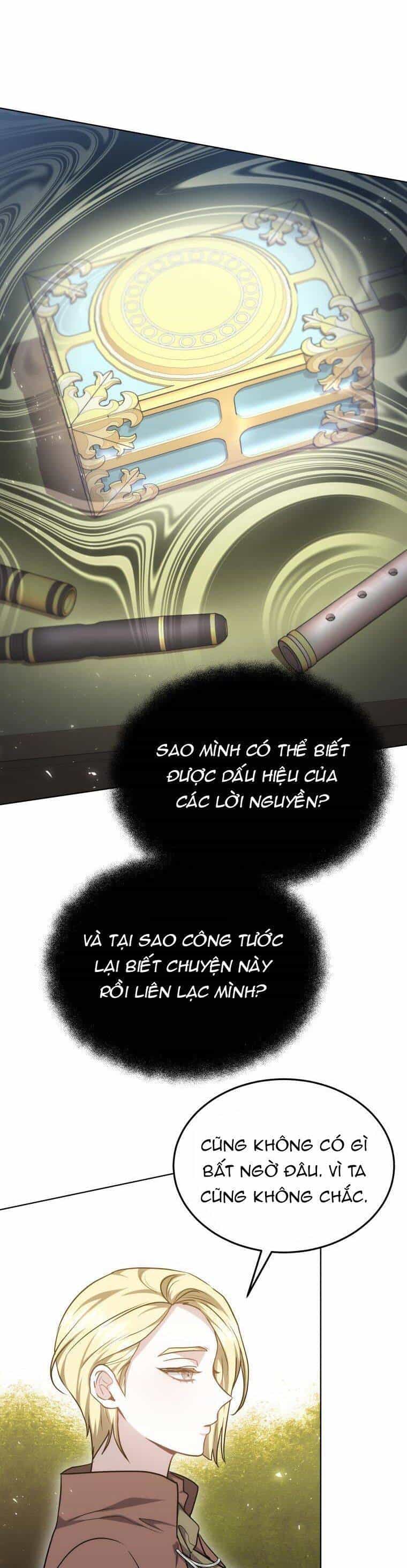 Cháu Trai Của Nam Chính Rất Thích Tôi - Chương 26 - ảnh 44