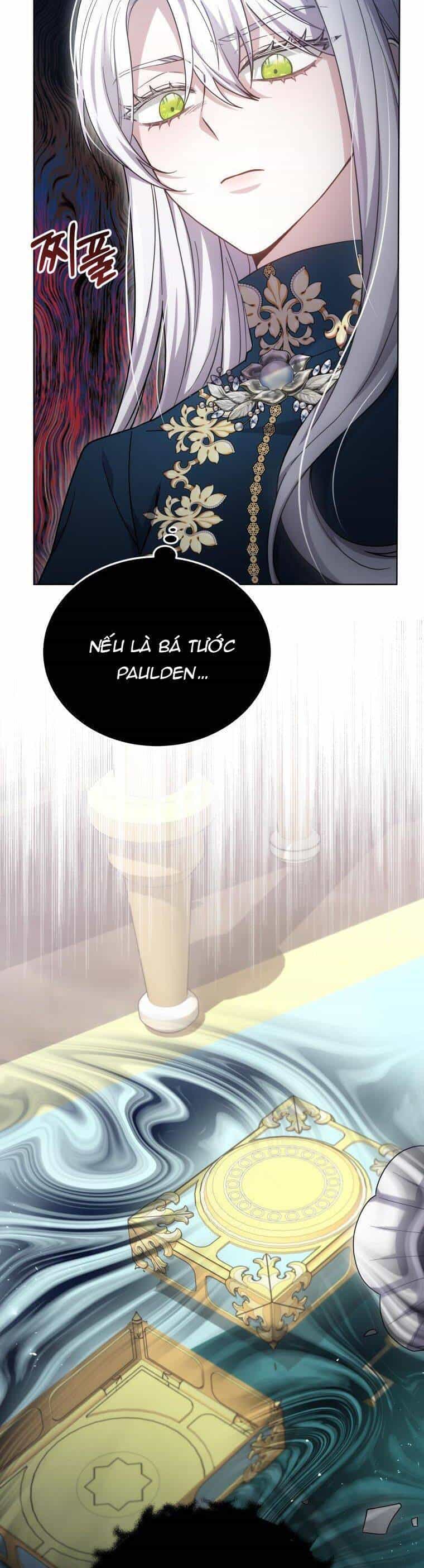 Cháu Trai Của Nam Chính Rất Thích Tôi - Chương 26 - ảnh 55