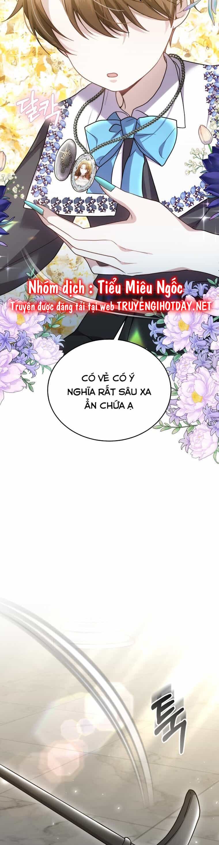 Cháu Trai Của Nam Chính Rất Thích Tôi - Chương 27 - ảnh 28