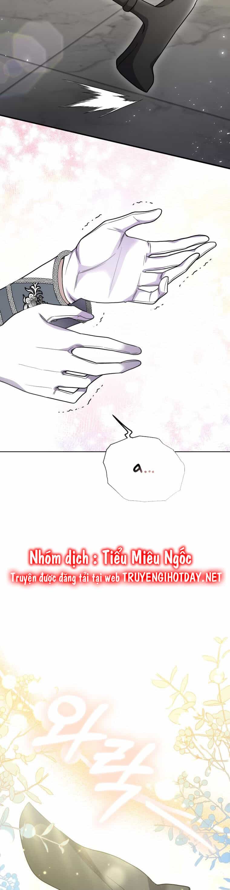 Cháu Trai Của Nam Chính Rất Thích Tôi - Chương 27 - ảnh 29