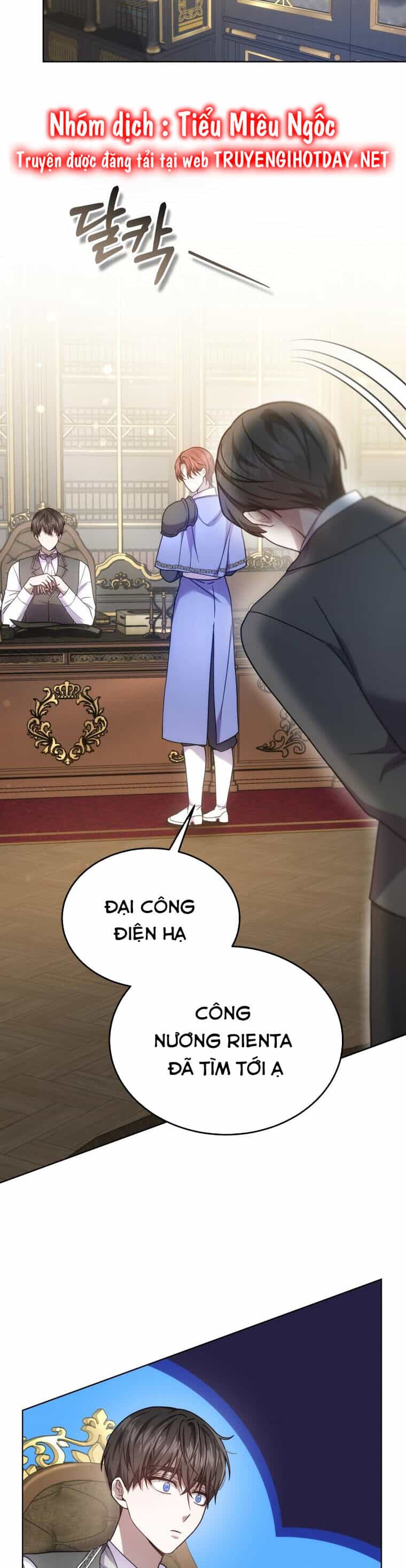 Cháu Trai Của Nam Chính Rất Thích Tôi - Chương 27 - ảnh 44