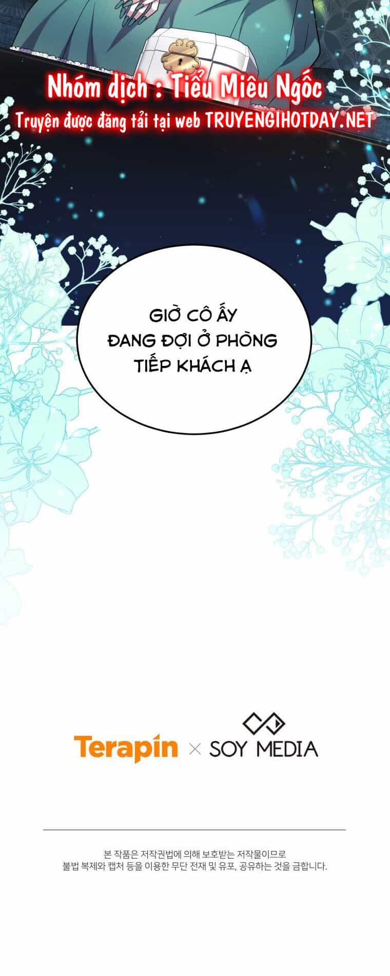 Cháu Trai Của Nam Chính Rất Thích Tôi - Chương 27 - ảnh 46