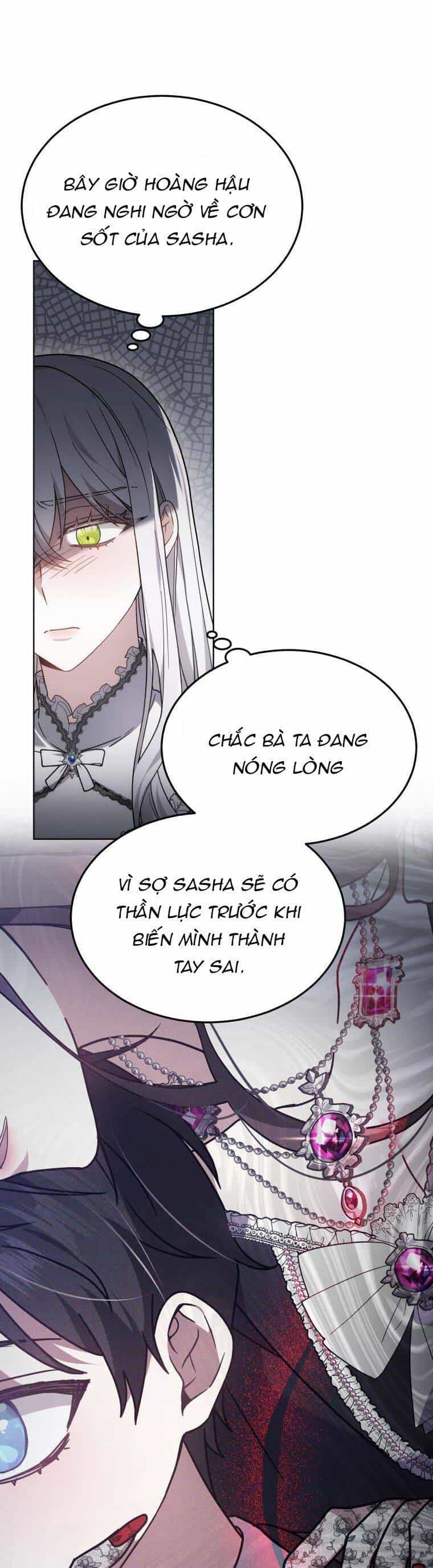 Cháu Trai Của Nam Chính Rất Thích Tôi - Chương 28 - ảnh 16