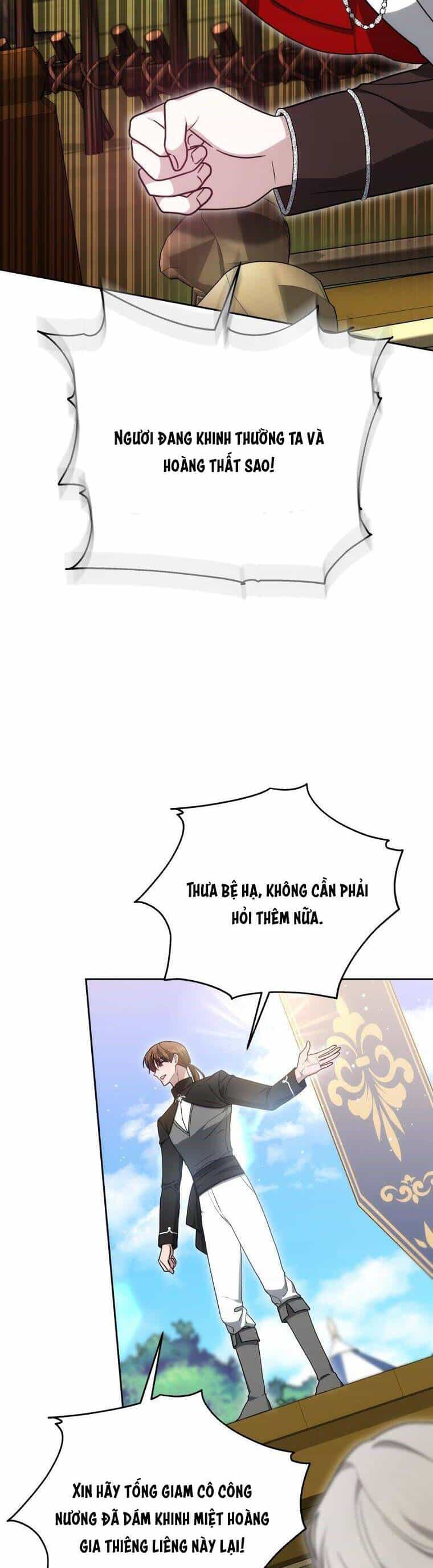Cháu Trai Của Nam Chính Rất Thích Tôi - Chương 29 - ảnh 14