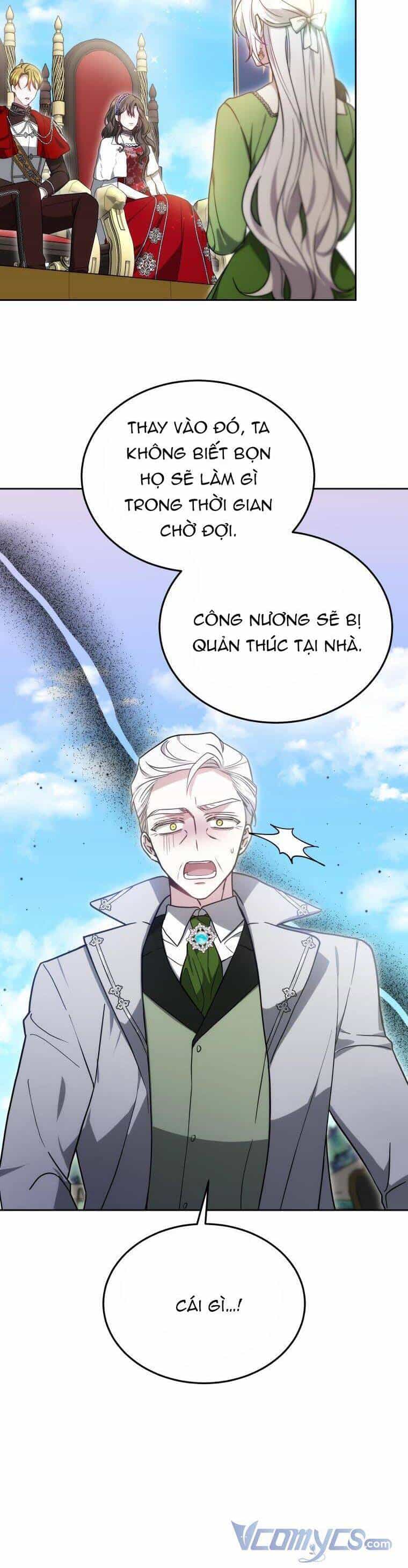 Cháu Trai Của Nam Chính Rất Thích Tôi - Chương 29 - ảnh 31