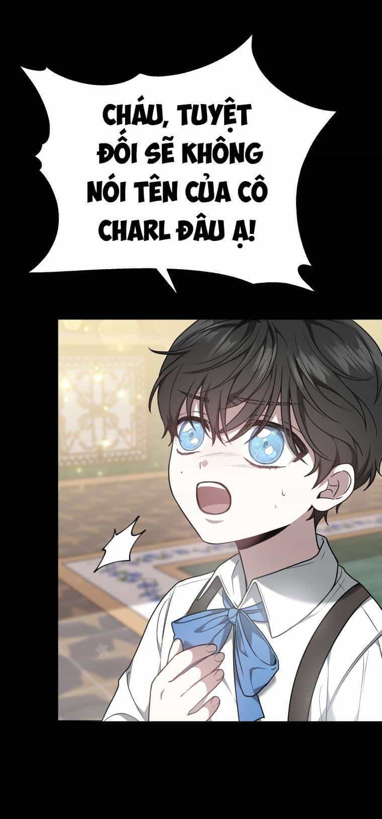 Cháu Trai Của Nam Chính Rất Thích Tôi - Chương 3 - ảnh 15