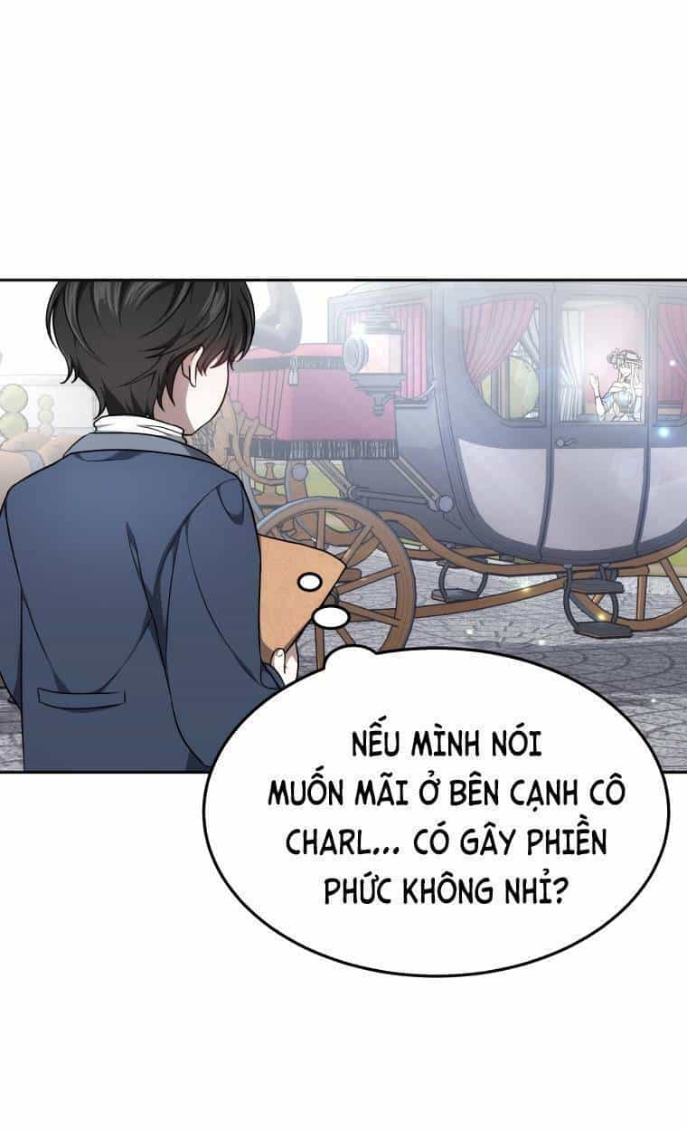 Cháu Trai Của Nam Chính Rất Thích Tôi - Chương 3 - ảnh 21