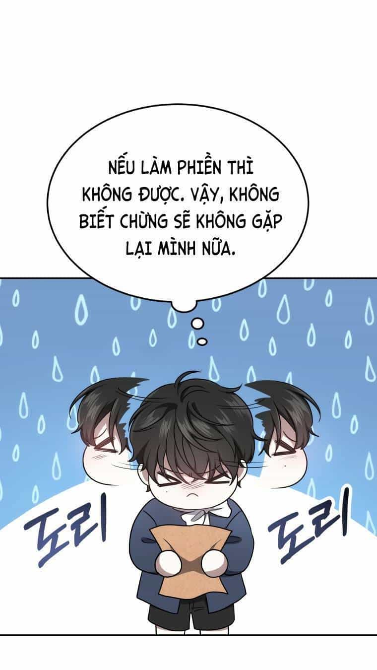 Cháu Trai Của Nam Chính Rất Thích Tôi - Chương 3 - ảnh 22