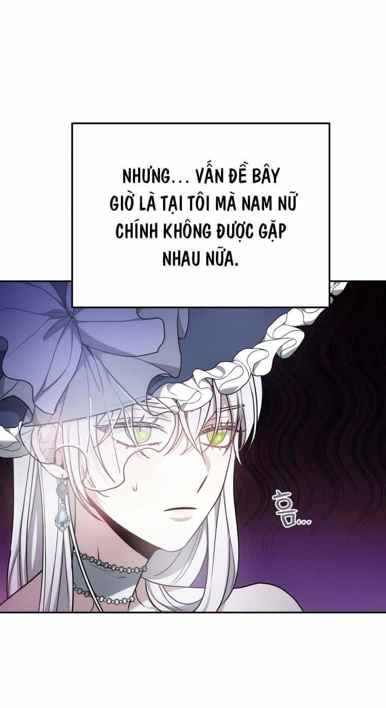 Cháu Trai Của Nam Chính Rất Thích Tôi - Chương 3 - ảnh 28