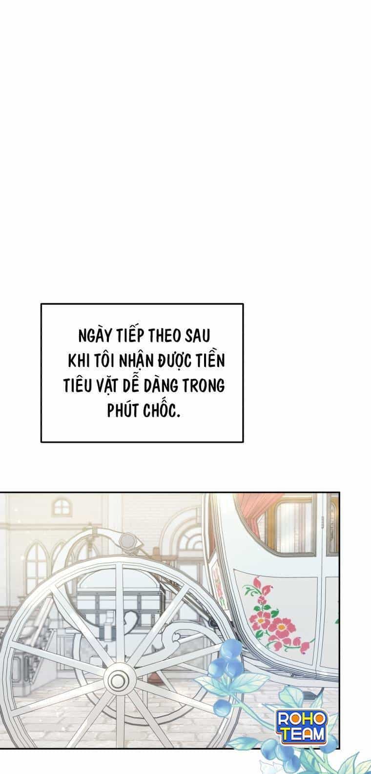 Cháu Trai Của Nam Chính Rất Thích Tôi - Chương 3 - ảnh 44