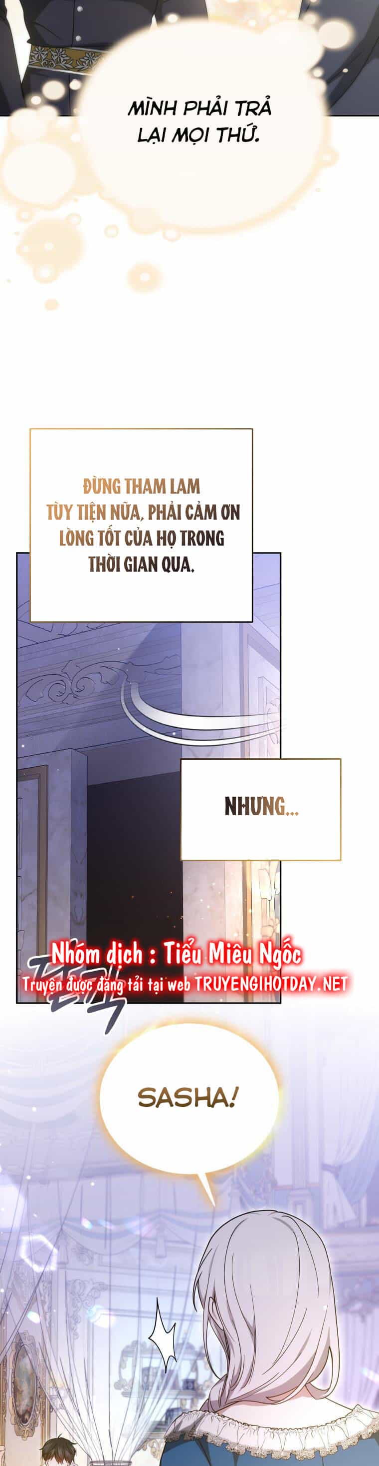 Cháu Trai Của Nam Chính Rất Thích Tôi - Chương 30 - ảnh 21