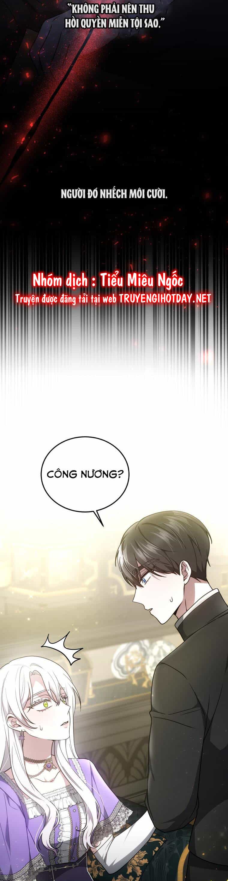 Cháu Trai Của Nam Chính Rất Thích Tôi - Chương 30 - ảnh 39