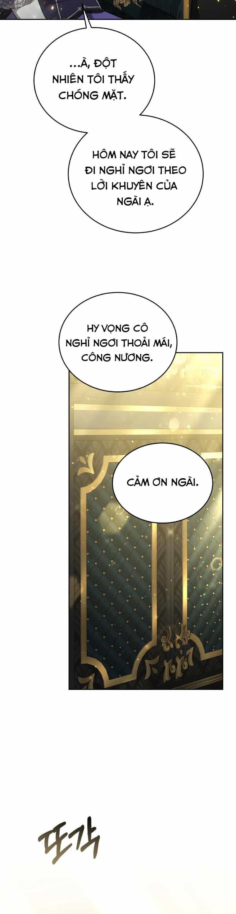 Cháu Trai Của Nam Chính Rất Thích Tôi - Chương 30 - ảnh 40