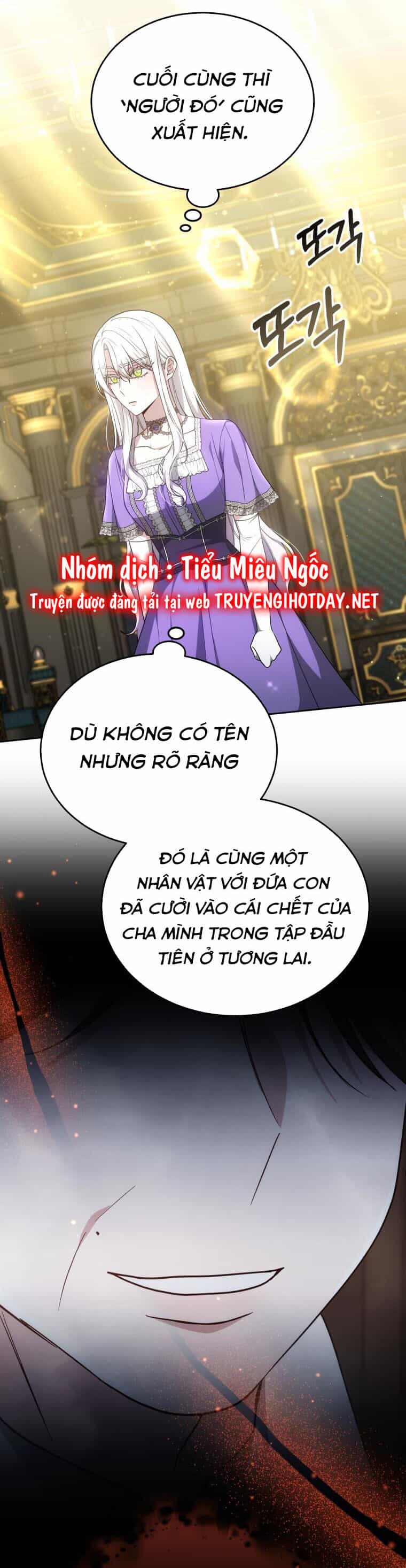 Cháu Trai Của Nam Chính Rất Thích Tôi - Chương 30 - ảnh 41
