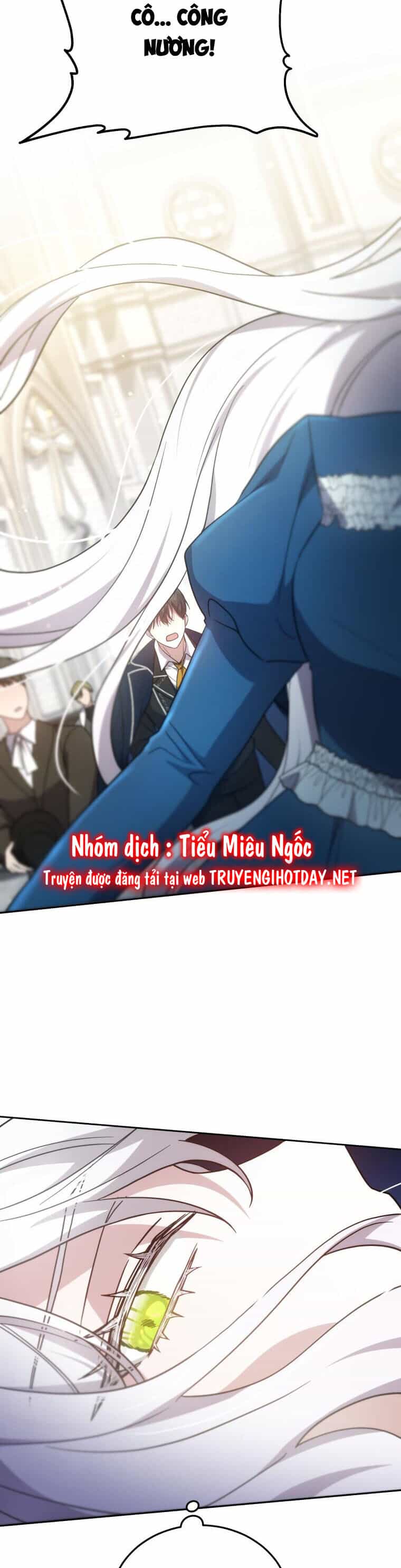 Cháu Trai Của Nam Chính Rất Thích Tôi - Chương 31 - ảnh 25