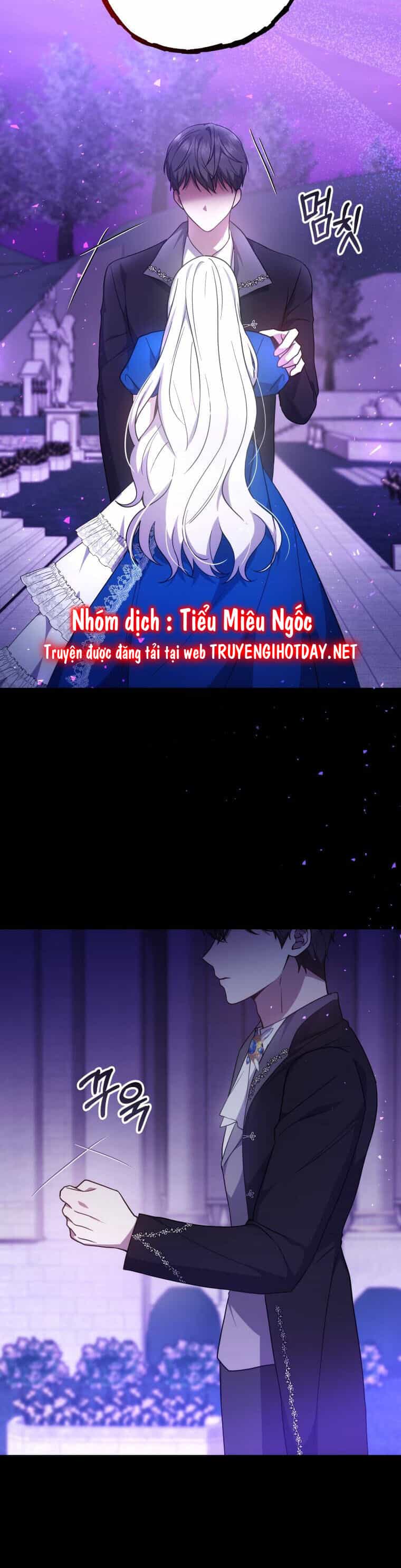 Cháu Trai Của Nam Chính Rất Thích Tôi - Chương 31 - ảnh 34