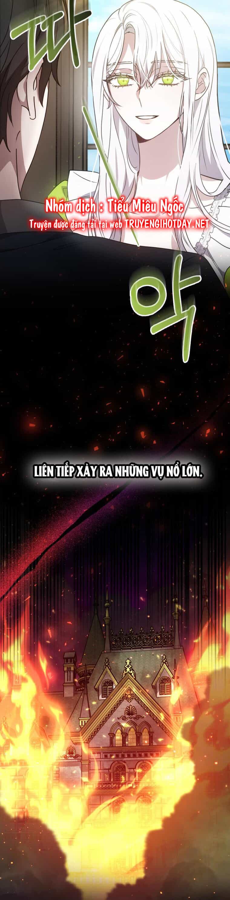 Cháu Trai Của Nam Chính Rất Thích Tôi - Chương 31 - ảnh 51