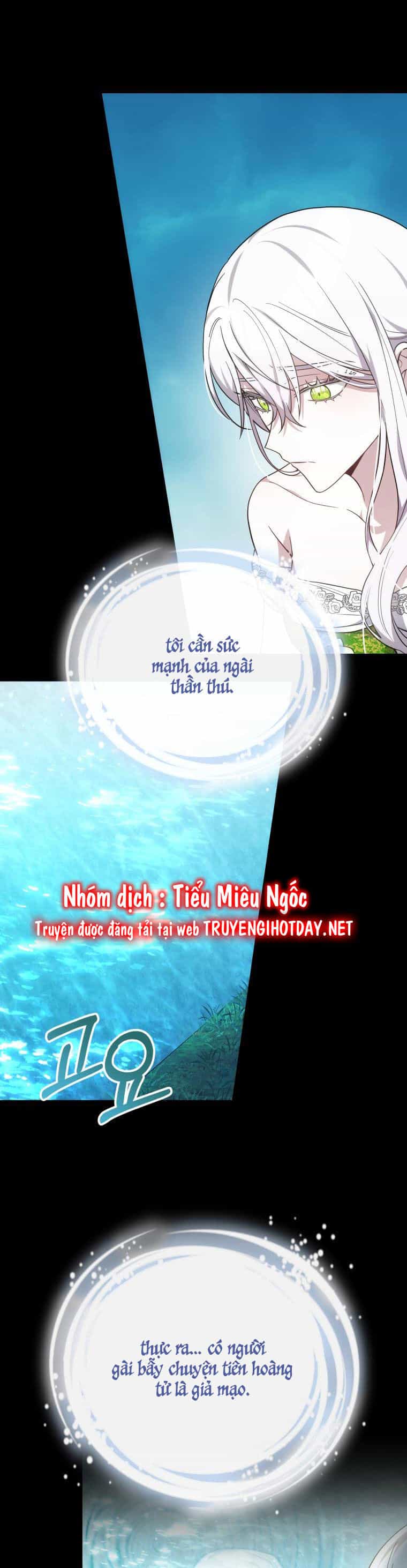 Cháu Trai Của Nam Chính Rất Thích Tôi - Chương 31 - ảnh 6