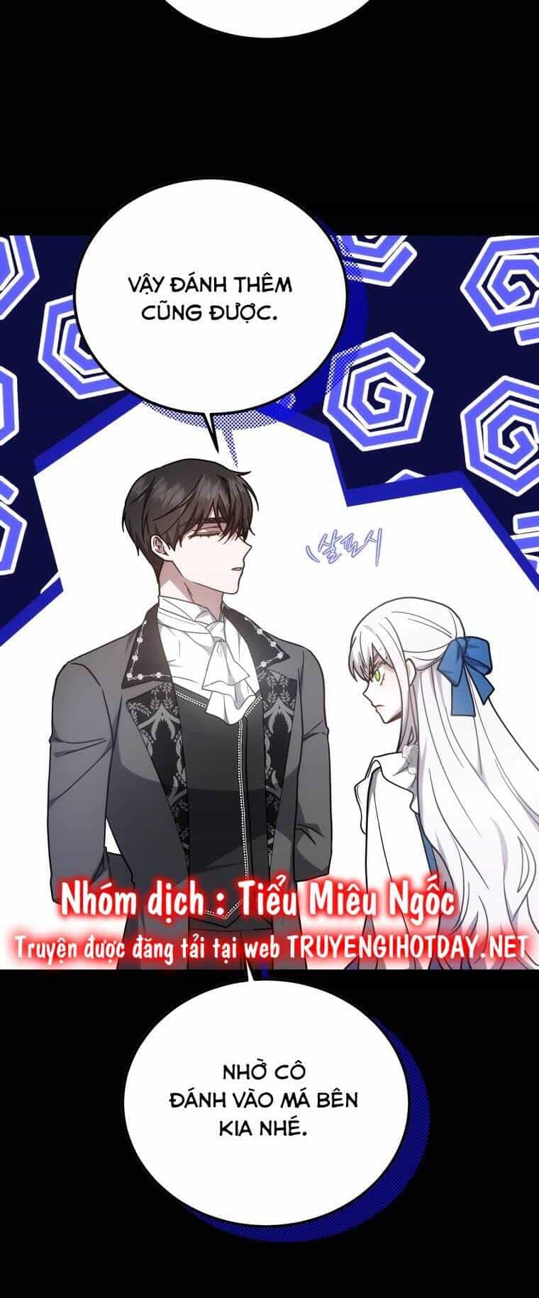 Cháu Trai Của Nam Chính Rất Thích Tôi - Chương 32 - ảnh 35