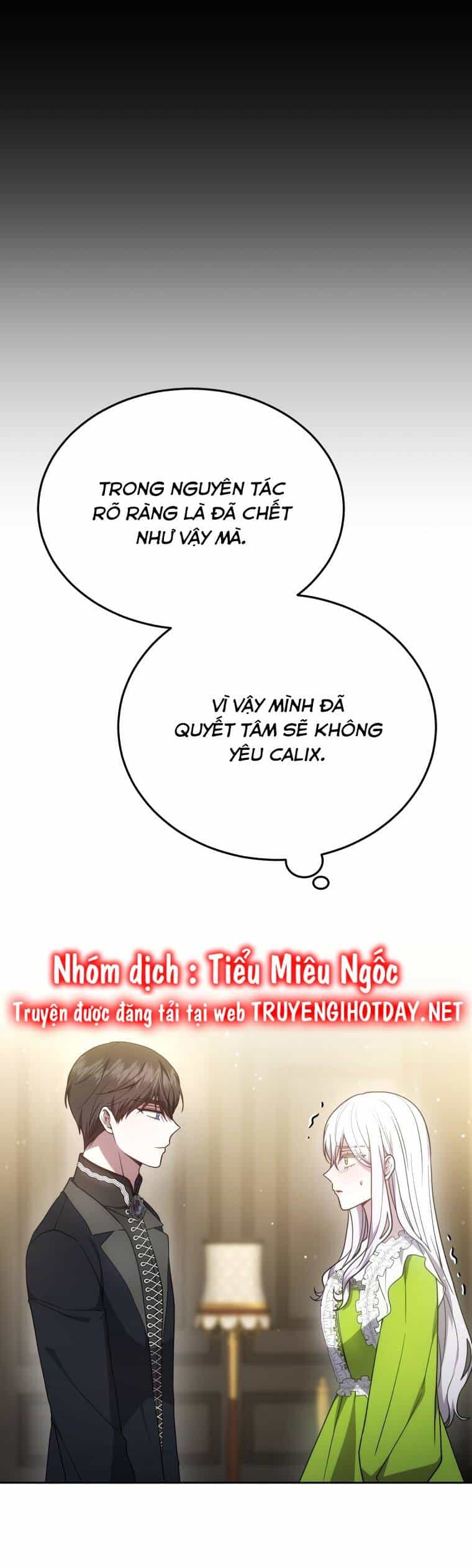 Cháu Trai Của Nam Chính Rất Thích Tôi - Chương 32 - ảnh 50
