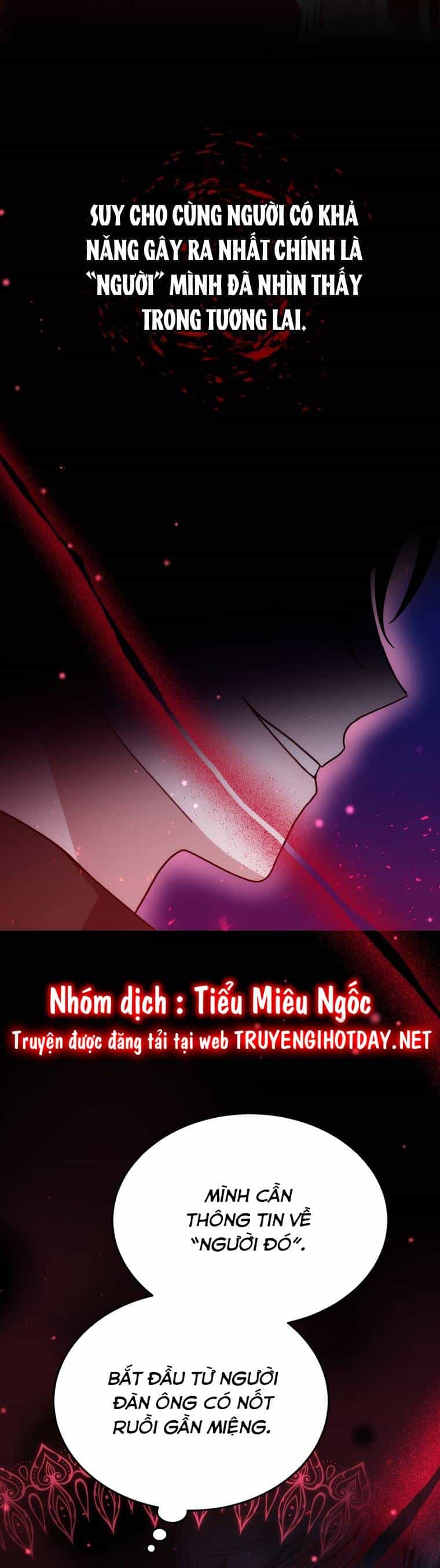 Cháu Trai Của Nam Chính Rất Thích Tôi - Chương 32 - ảnh 68